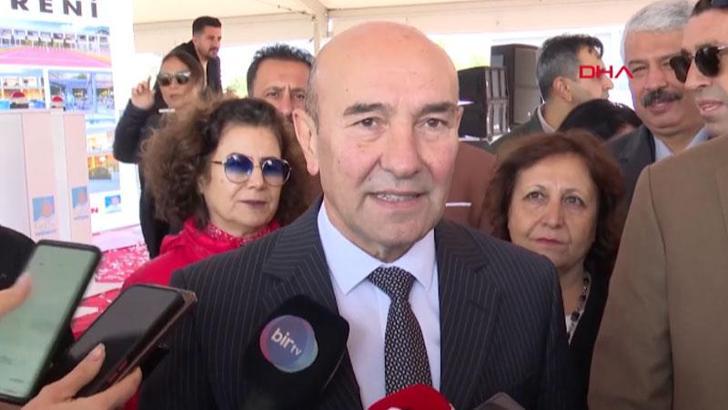 İzmir’de ‘yolsuzluk’ operasyonu; Tunç Soyer ve CHP İl Başkanı da gözaltında