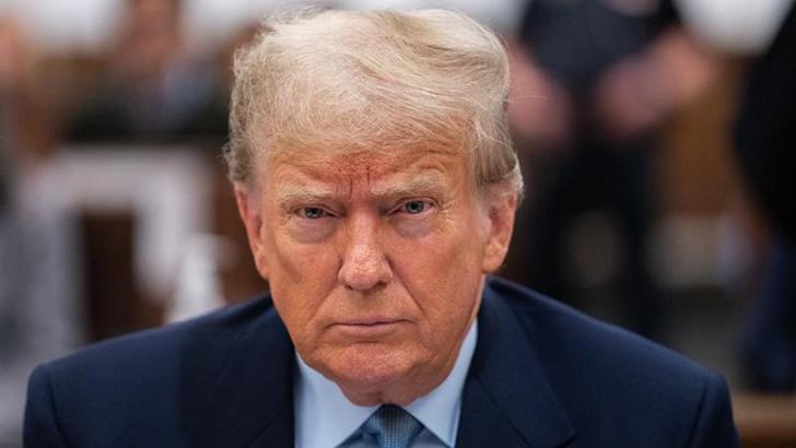 Trump, Suriye’ye yönelik yaptırımları kaldırdı