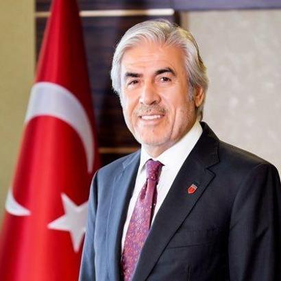 Altınbaş Üniversitesi Mütevelli Heyet Başkanı Ali Altınbaş, hayatını kaybetti