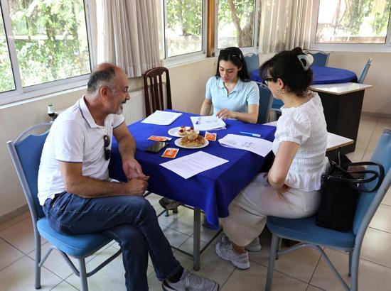 'İzmir'de hava kirliliği sınırların 5 kat fazlası' / Ek fotoğraflar