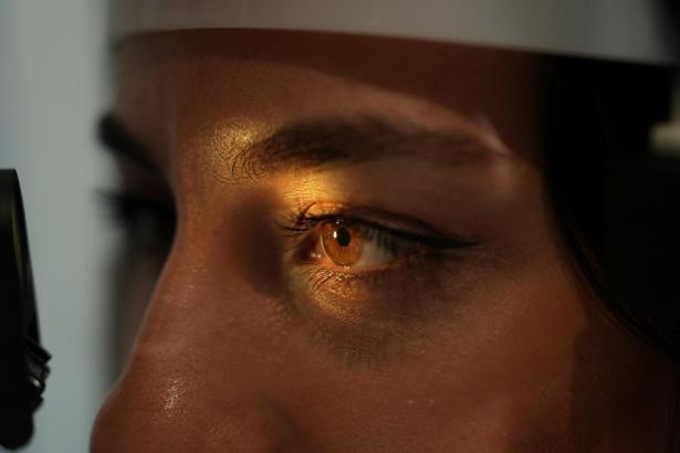 ‘Kuru göz hastalığı yaşam kalitesini düşürüyor’