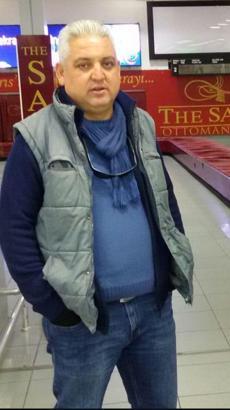 Güvenlik görevlisi evinde ölü bulundu