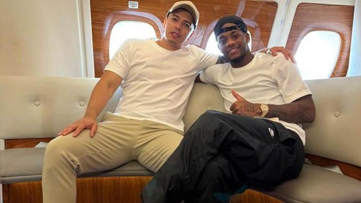 Fenerbahçe ve Beşiktaş’ın yeni golcüleri bugün geliyor