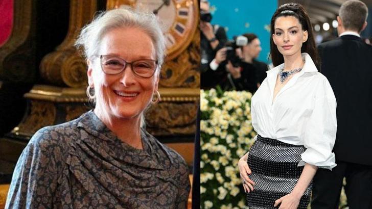 ‘Şeytan Marka Giyer 2’ filminin çekimleri başladı