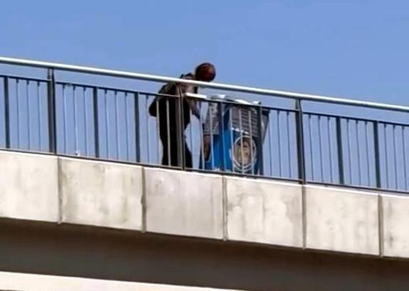 İstanbul- Avcılar'da SMA'lı 11 aylık Muhammed'in tedavisi için toplanan para çalındı