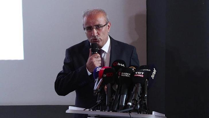 15 Temmuz anma etkinlikleri tanıtım toplantısı yapıldı