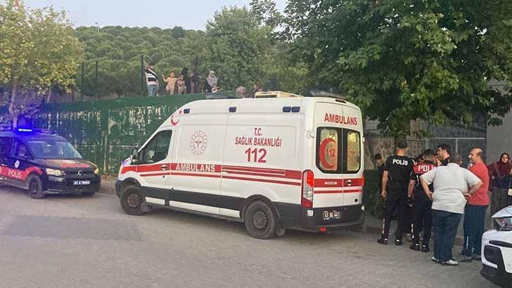 Bisikletten düşen 10 yaşındaki Yusuf öldü