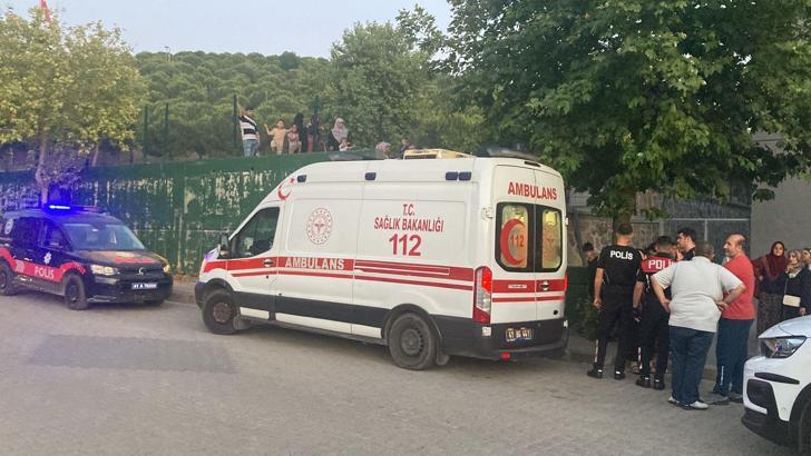 Bisikletten düşen 10 yaşındaki Yusuf öldü