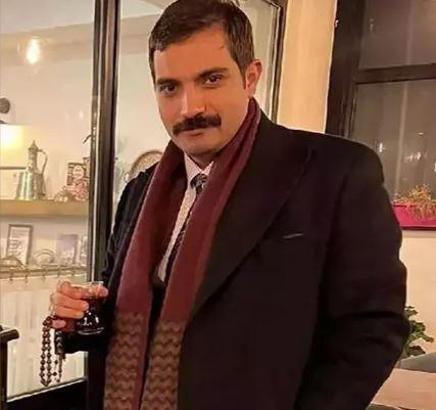 Sinan Ateş'in kişisel bilgilerinin temini davası, ana dosyadan ayrılan davayla birleştirildi