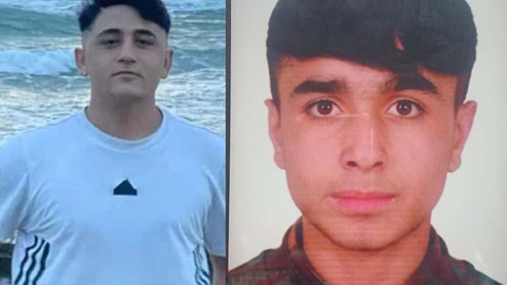 Sarıyer'de denizde kaybolan 2 kişinin de cansız bedeni bulundu