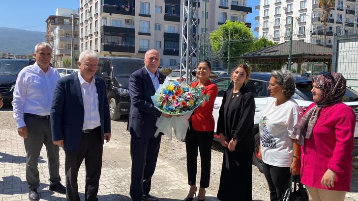 TZOB Genel Başkanı Bayraktar: Tarımda son 30 yılın en büyük felaketini yaşadık