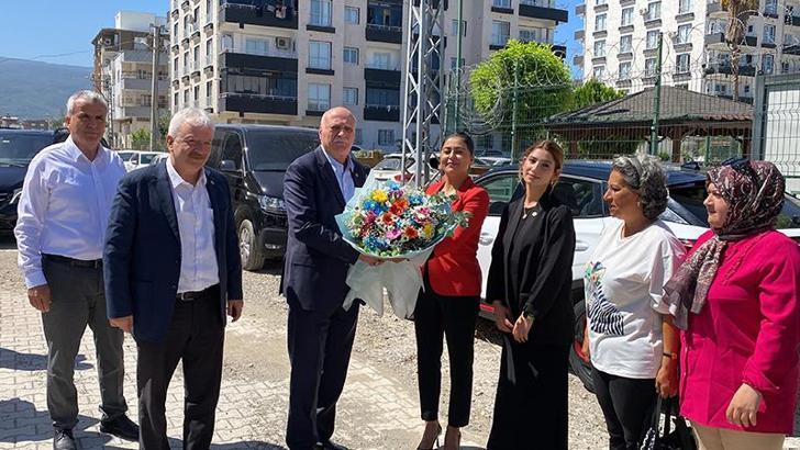 TZOB Genel Başkanı Bayraktar: Tarımda son 30 yılın en büyük felaketini yaşadık