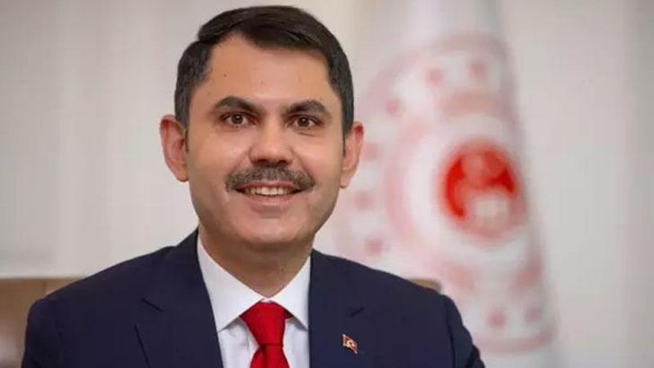 Bakan Kurum: Depremlerle ilgili bir olumsuzluk yok, ekiplerimiz çalışmalarını sürdürüyor