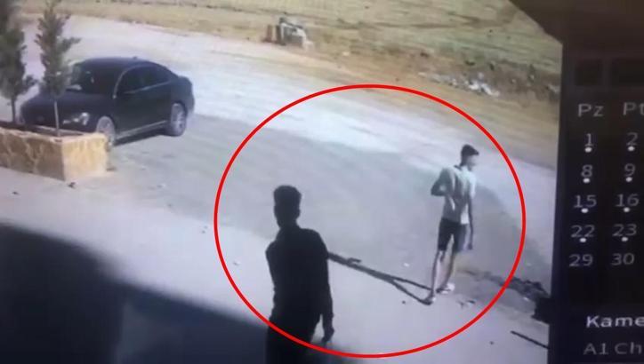 Şırnak'ta 4 kilo 800 gram altın ile döviz çalan 2 şüpheli, Mardin'de yakalandı