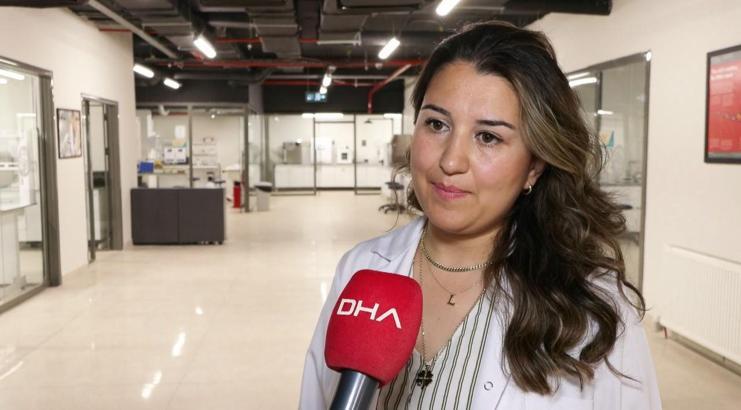 ‘Kolon kanseri hücrelerinin yayılımı baskılandı, sağlıklı hücrelerin gelişimi desteklendi’