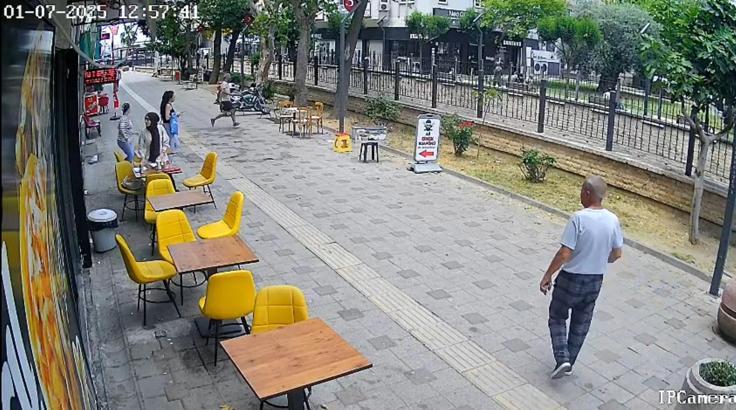 Bursa Gemlik'te 4.2 ve 3.9 büyüklüğünde 2 deprem (8)