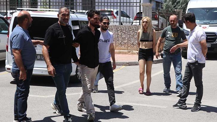 Cinayetle biten klima kavgasında 2 tutuklama