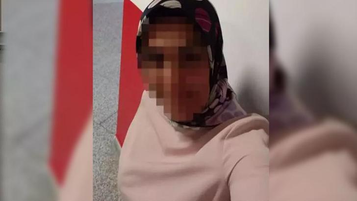 Üvey kızına dışkı yediren kadına verilen 5 yıl hapis cezasına az olduğu gerekçesiyle yapılan itiraz reddedildi