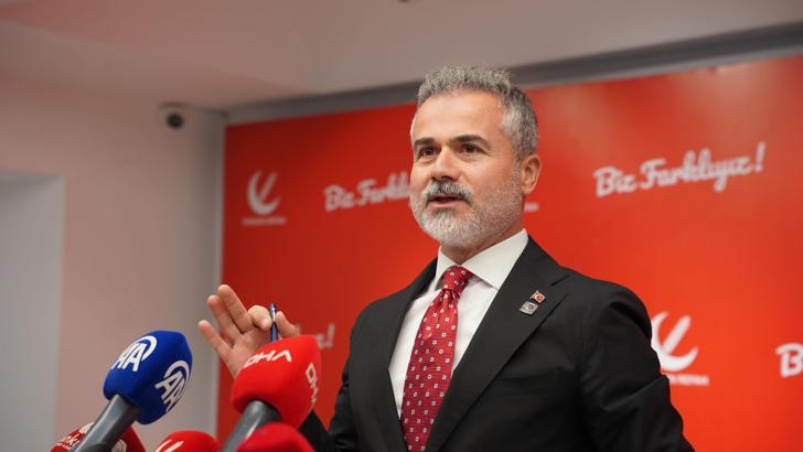 Suat Kılıç: Müslüman mahallesinde salyangoz satmaya çalışan alçakları kınıyor ve lanetliyoruz