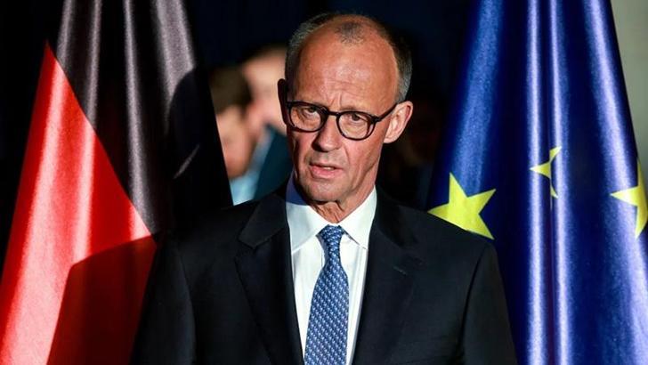 Almanya'dan Schengen açıklaması