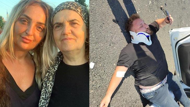 Anne ile kızının ölümüne neden olan alkollü sürücü: Yaşattığım acıdan dolayı üzgünüm