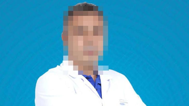 Konya'da hastasından ameliyat parası isteyen doktor tutuklandı