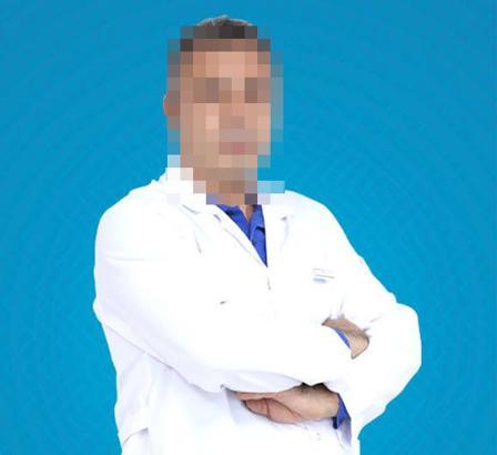Konya'da hastasından ameliyat parası isteyen doktora gözaltı