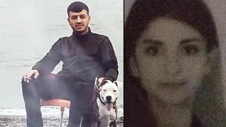 İrem'i öldüren nişanlısına ağırlaştırılmış müebbet