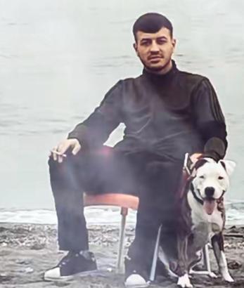 İrem'i öldüren nişanlısına ağırlaştırılmış müebbet