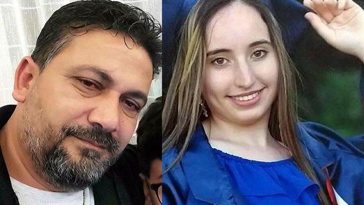 Hilal'i öldüren direksiyon eğitmenine ağırlaştırılmış müebbet hapis