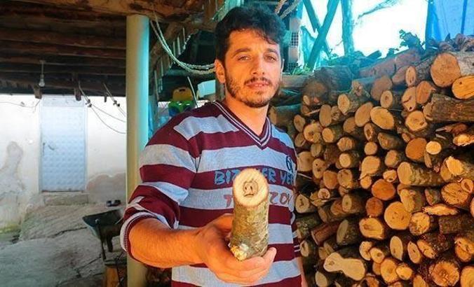 Trabzon’da otel inşaatının asansör boşluğuna düşen işçi öldü