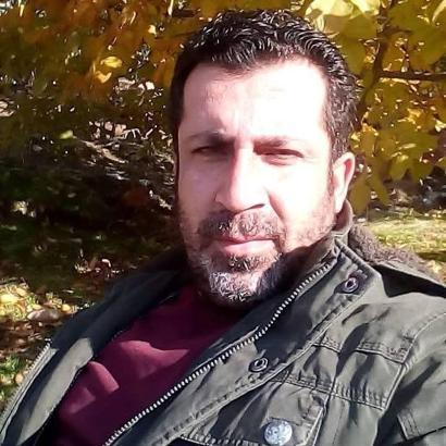 İskelenin 4'ncü katından düşen kartonpiyer ustası öldü