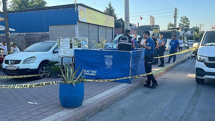 Boşanmasından sorumlu tuttuğu kadını yaralayıp, intihar etti