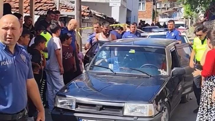 ‘Dur’ ihtarına uymayan ehliyetsiz sürücüye 77 bin 976 TL ceza