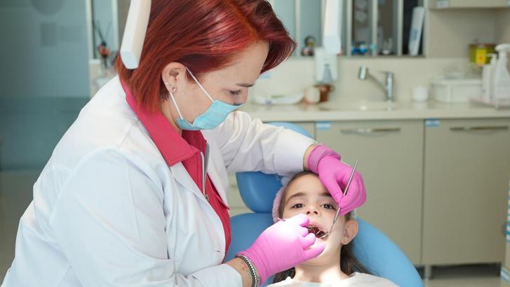 ‘Diş sıkma fiziksel gelişimi ve ruhsal sağlığı olumsuz etkiliyor’