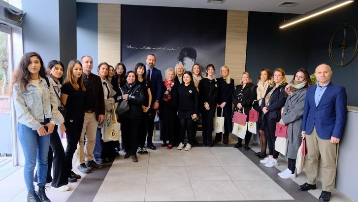 Demirören Medya ve Teknoloji MTAL yeni öğrencilerini bekliyor