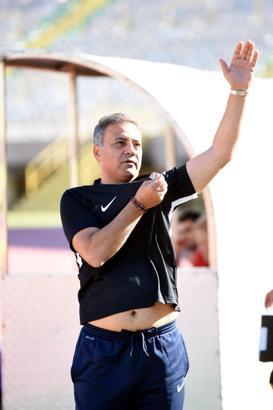 Karşıyaka'da Cicibaş'ın hayali Tolungüç