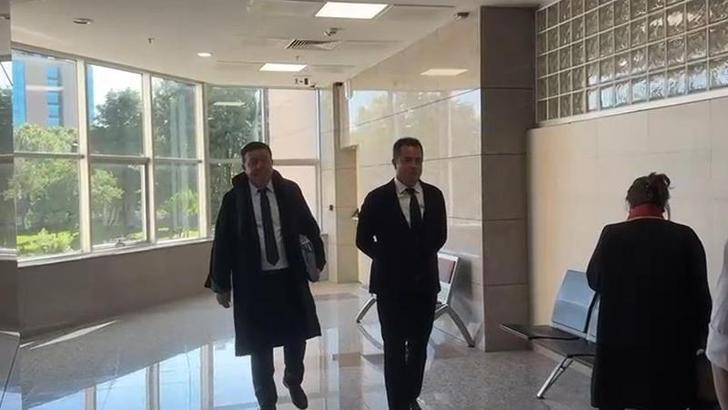 Acun Ilıcalı hakim karşısına çıktı