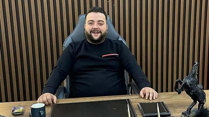 Manisa'da emlak ofisinde silahlı kavga: 1 ölü, 3 yaralı