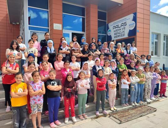 Büyükşehir’den, 10 bin kişiye ücretsiz yaz okulu