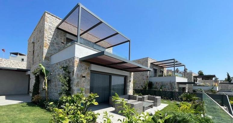 USG İnşaat, ‘The Most Bodrum Yalıkavak’ projesini duyurdu