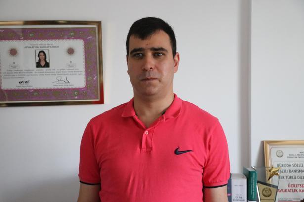 Mahkeme, görme engelli Caner’in kopyaya teşebbüsten aldığı kınama cezasını kaldırdı