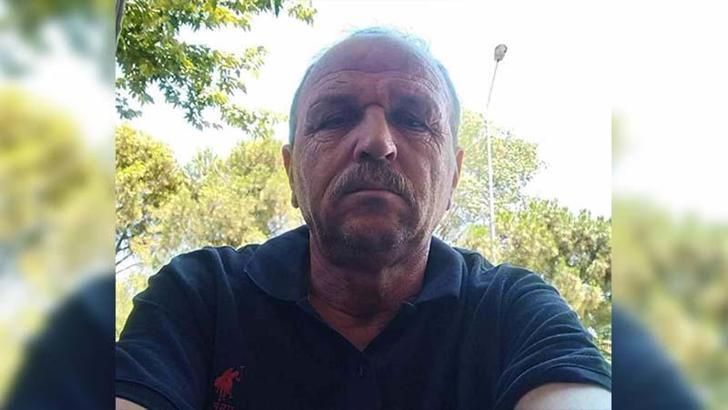 Arı sokan taksici öldü