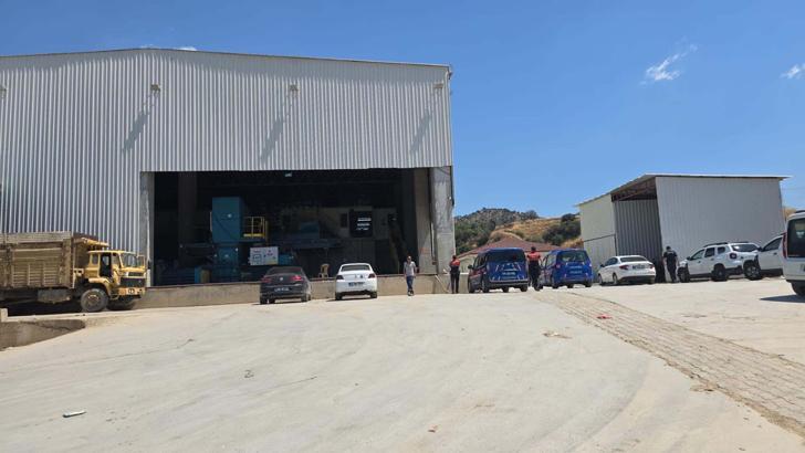 Aydın’da çöpte göbek bağı kesilmemiş bebek cesedi bulundu