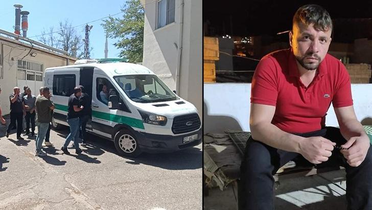 Tartıştığı husumetlisini tüfekle öldürdü