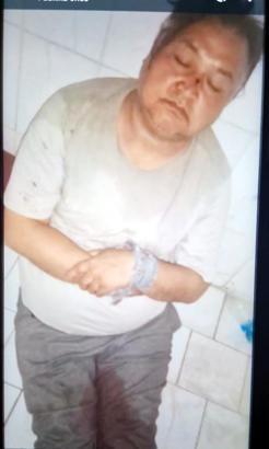 Dini nikah kıydığı kadını getirmek için gittiği İran'da kaçırıldığı iddiası