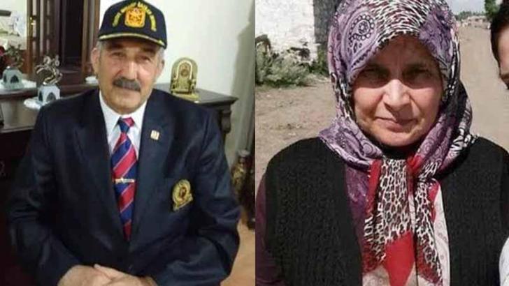 Trafik kavgasında kazara eşini öldüren sanığa savcıdan taksirle ceza talebi