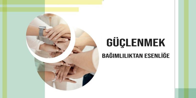 MEB'den 'Güçlenmek: Bağımlılıktan Esenliğe' bülteni