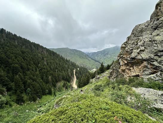 OMÜ ve ANAS ortaklığında Kültürel Miras projesi