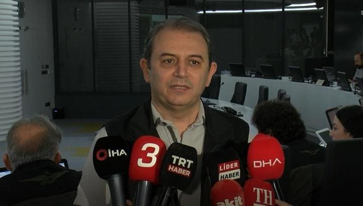 OGM'den 'yangın' uyarısı: 3 gün ciddi rüzgar var, dikkatli olmalıyız